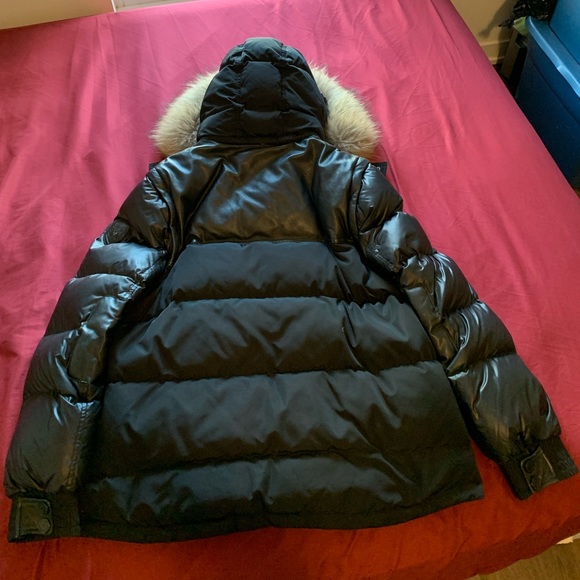 Rudsak Mens Winter Jacket 2xl - Picture 2 of 6